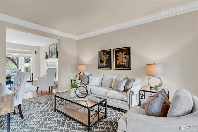 1813 Wade Court, Wildwood, MO 63011