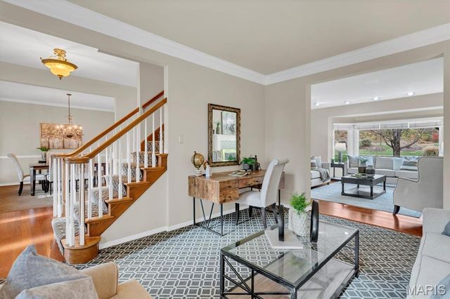 1813 Wade Court, Wildwood, MO 63011