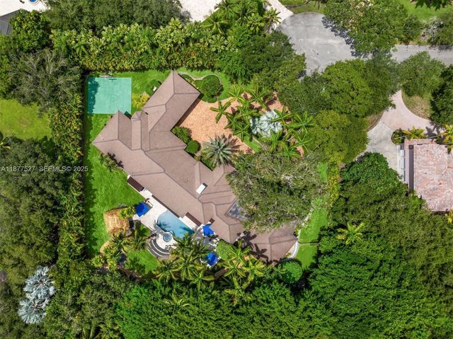 9325 SW 59th Place, Pinecrest, FL 33156
