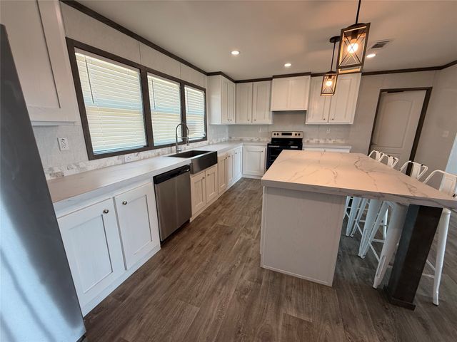 15311 FM 1497, Paris, TX 75462