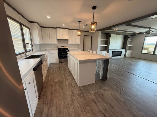15311 FM 1497, Paris, TX 75462