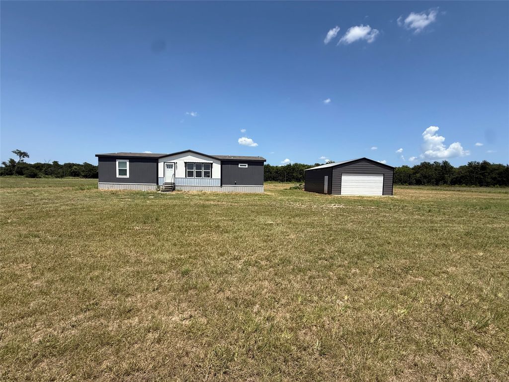 15311 FM 1497, Paris, TX 75462