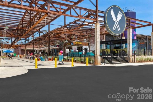 2907 Statesville Avenue, Charlotte, NC 28206