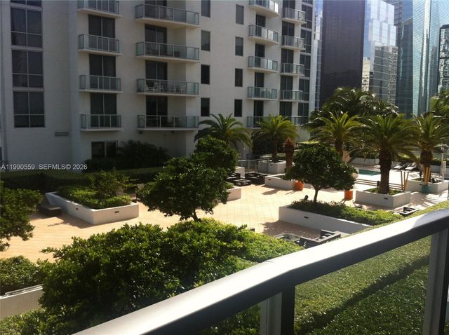 1050 BRICKELL AV 1406, Miami, FL 33131