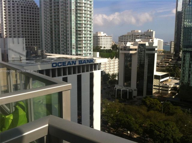 1050 BRICKELL AV 1406, Miami, FL 33131