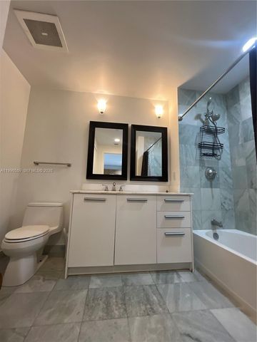 1050 BRICKELL AV 1406, Miami, FL 33131