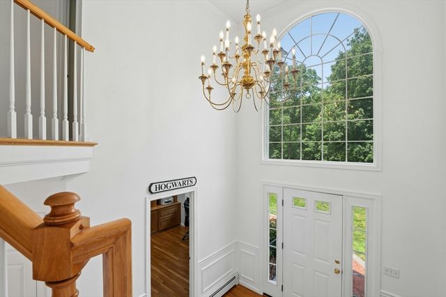 10 Burnett Road, Southborough, MA 01772