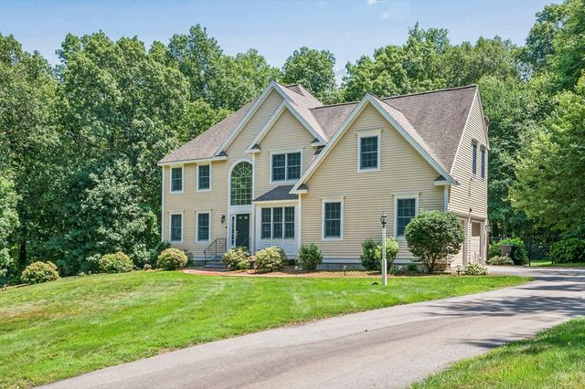 10 Burnett Road, Southborough, MA 01772