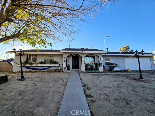 40525 166th, Lancaster, CA 93535