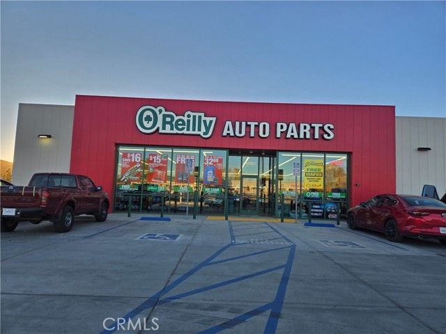 40525 166th, Lancaster, CA 93535