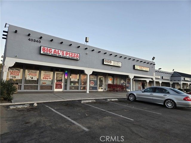 40525 166th, Lancaster, CA 93535