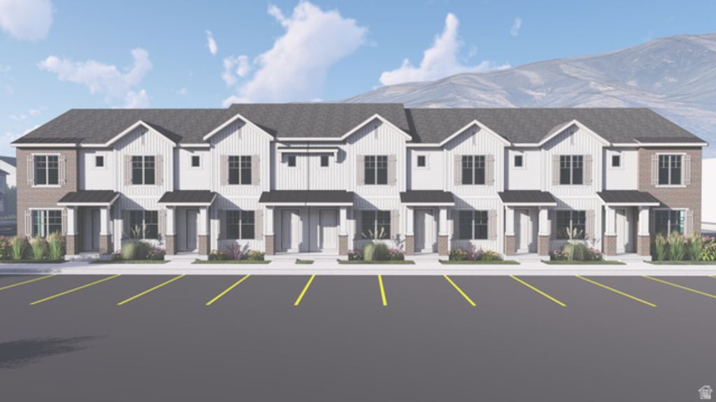 152 N 400 E, Santaquin, UT 84655