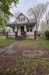 15368 Turner Street, Detroit, MI 48238