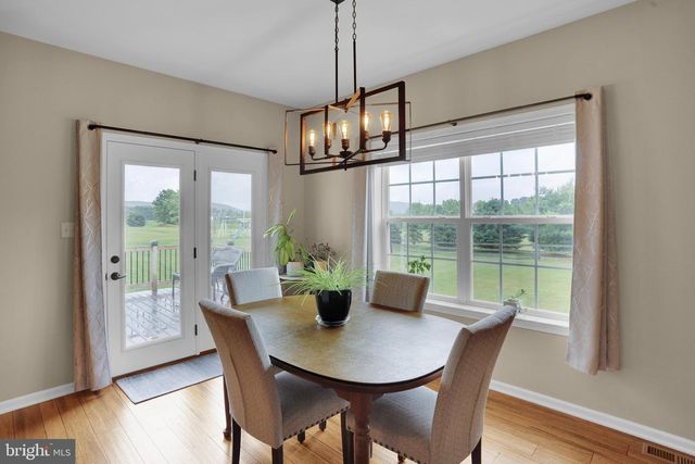 432 SOUTHFIELD DR, Oley, PA 19547