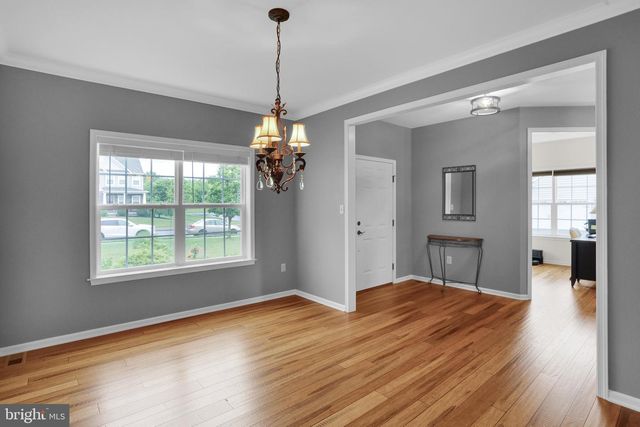 432 SOUTHFIELD DR, Oley, PA 19547