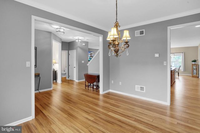 432 SOUTHFIELD DR, Oley, PA 19547