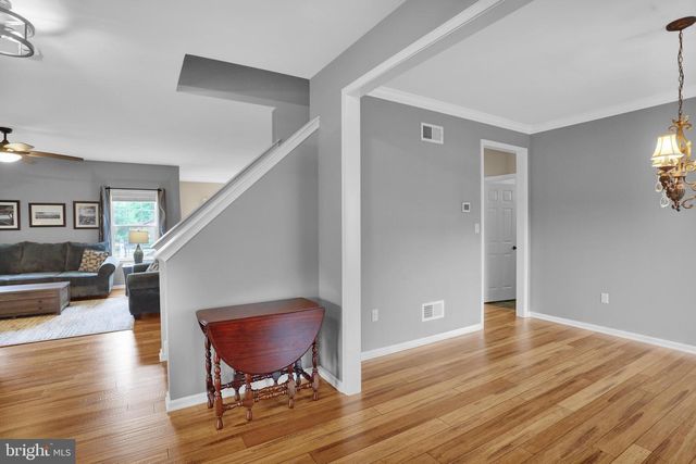 432 SOUTHFIELD DR, Oley, PA 19547
