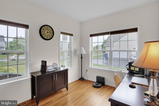 432 SOUTHFIELD DR, Oley, PA 19547