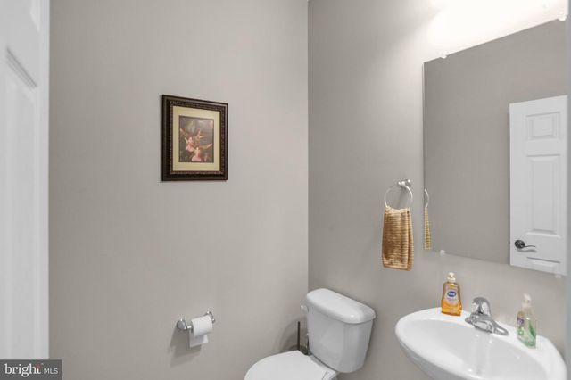 432 SOUTHFIELD DR, Oley, PA 19547