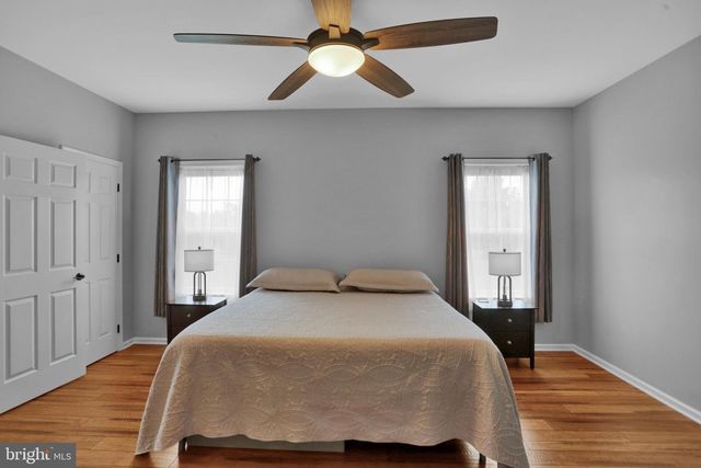 432 SOUTHFIELD DR, Oley, PA 19547