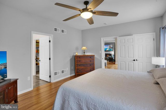 432 SOUTHFIELD DR, Oley, PA 19547