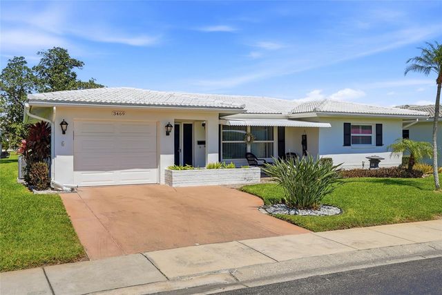 3469 100TH AVENUE N 4, Pinellas Park, FL 33782