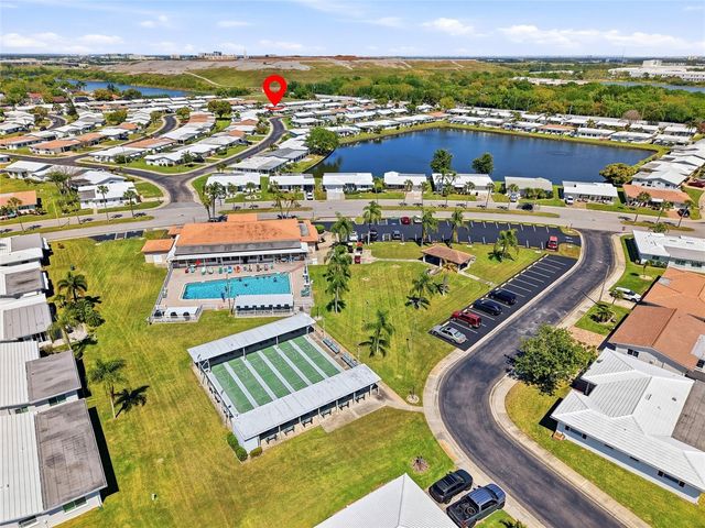 3469 100TH AVENUE N 4, Pinellas Park, FL 33782