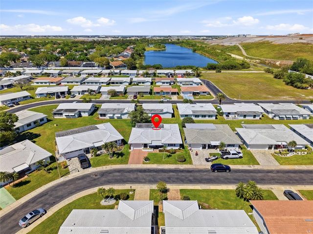 3469 100TH AVENUE N 4, Pinellas Park, FL 33782