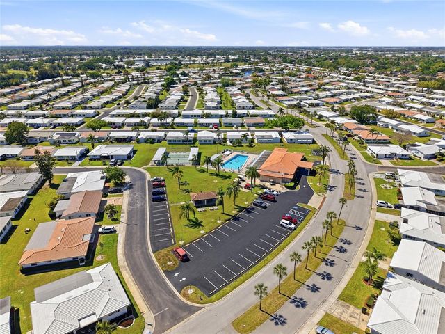 3469 100TH AVENUE N 4, Pinellas Park, FL 33782