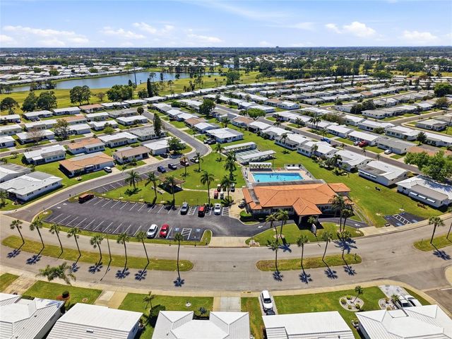 3469 100TH AVENUE N 4, Pinellas Park, FL 33782