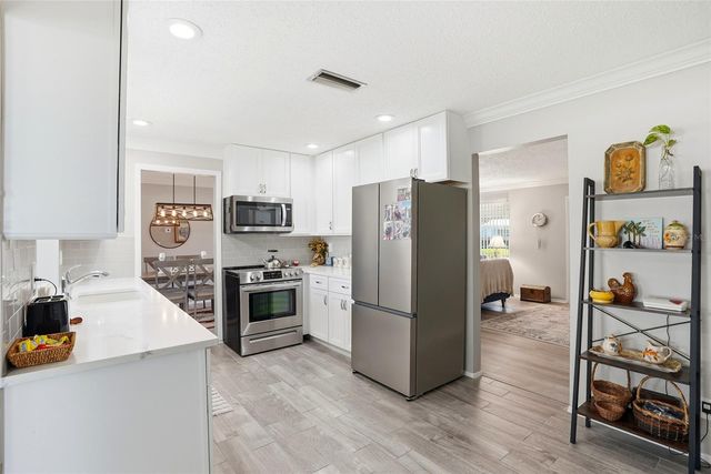 3469 100TH AVENUE N 4, Pinellas Park, FL 33782