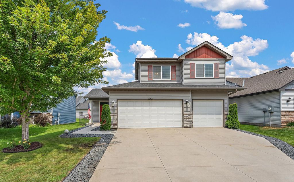 3073 212th Street W, Farmington, MN 55024 — photo 2