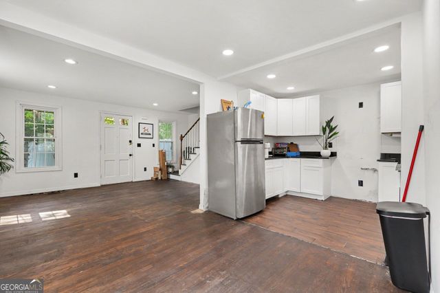 1251 Monroe Drive NE, Atlanta, GA 30306