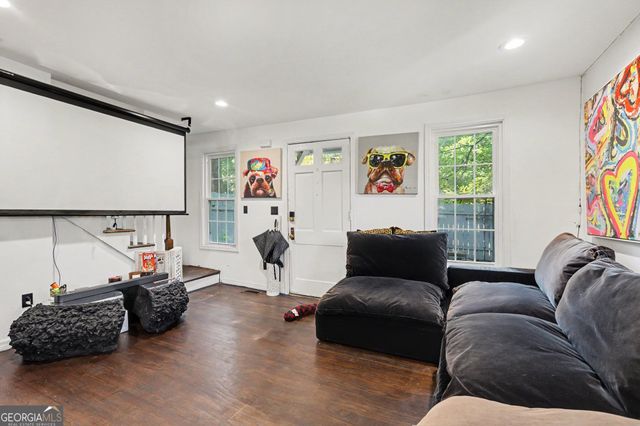 1251 Monroe Drive NE, Atlanta, GA 30306