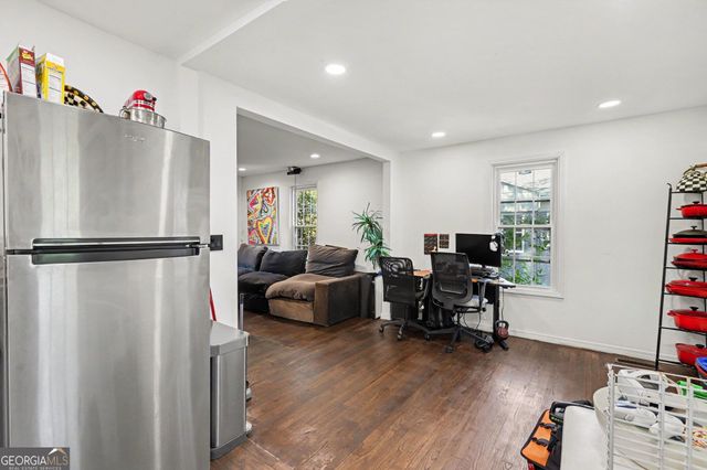 1251 Monroe Drive NE, Atlanta, GA 30306