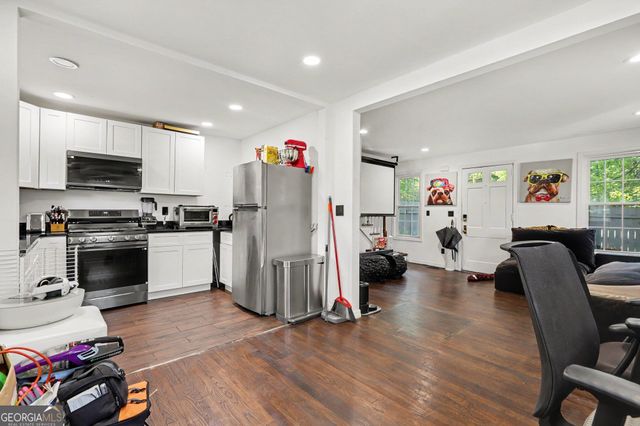 1251 Monroe Drive NE, Atlanta, GA 30306