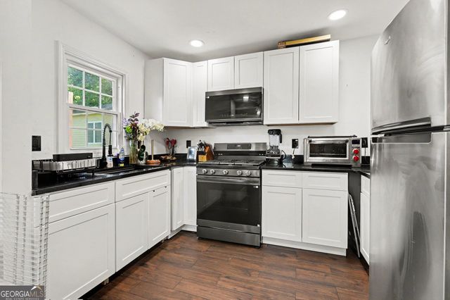 1251 Monroe Drive NE, Atlanta, GA 30306