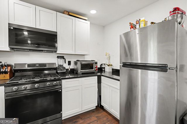 1251 Monroe Drive NE, Atlanta, GA 30306