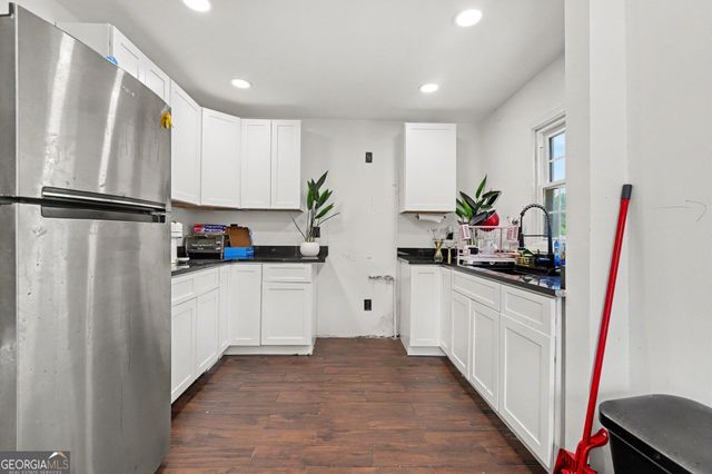 1251 Monroe Drive NE, Atlanta, GA 30306