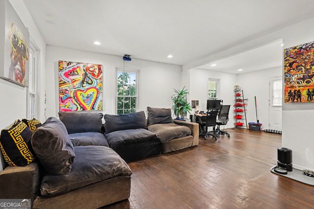 1251 Monroe Drive NE, Atlanta, GA 30306