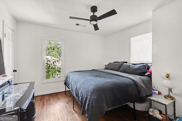 1251 Monroe Drive NE, Atlanta, GA 30306