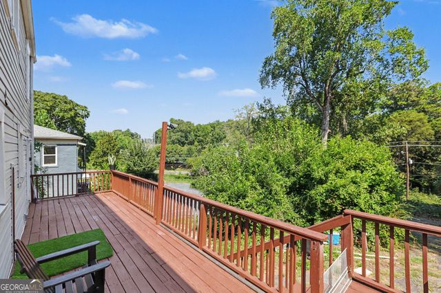 1251 Monroe Drive NE, Atlanta, GA 30306