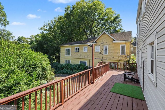 1251 Monroe Drive NE, Atlanta, GA 30306
