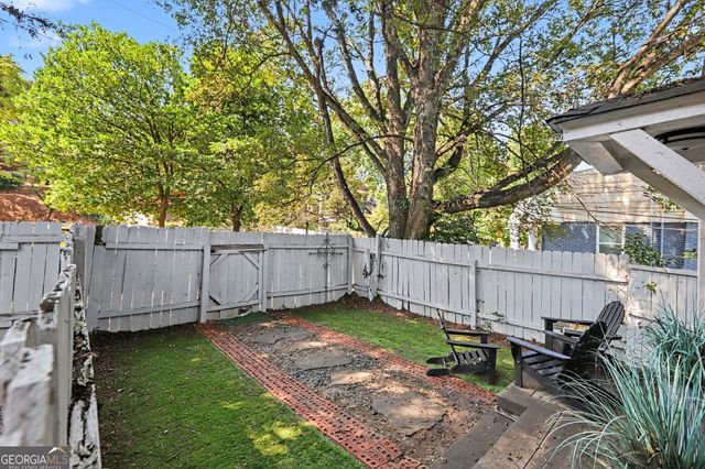 1251 Monroe Drive NE, Atlanta, GA 30306