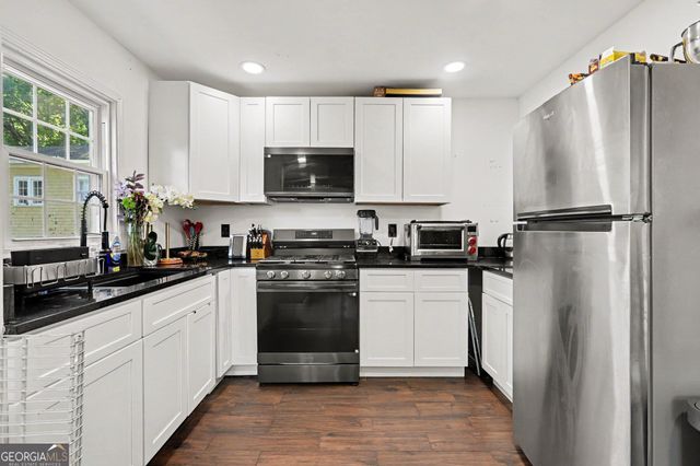1251 Monroe Drive NE, Atlanta, GA 30306