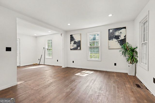 1251 Monroe Drive NE, Atlanta, GA 30306
