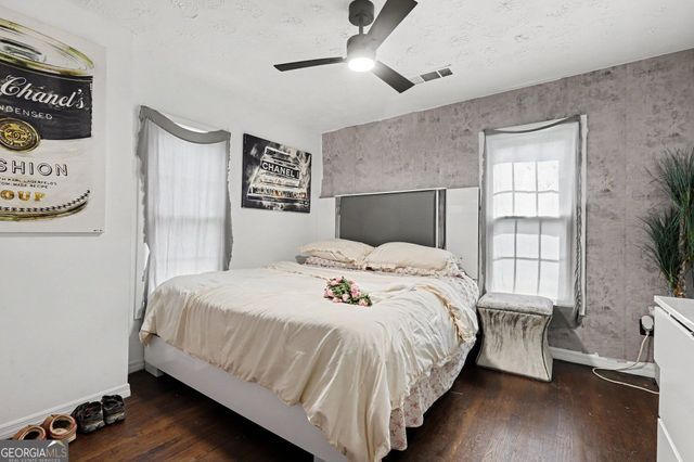1251 Monroe Drive NE, Atlanta, GA 30306