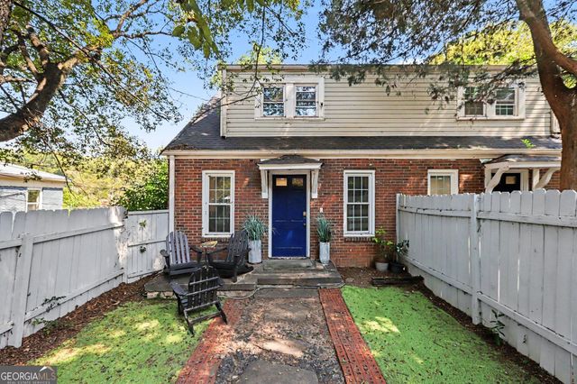 1251 Monroe Drive NE, Atlanta, GA 30306