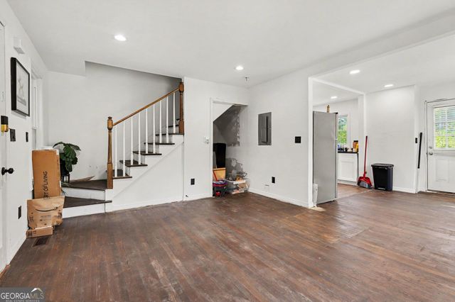 1251 Monroe Drive NE, Atlanta, GA 30306