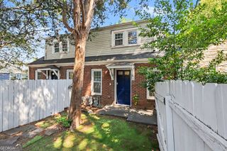 1251 Monroe Drive NE, Atlanta, GA 30306